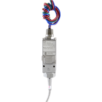 6900TUE Series Temperature Switch